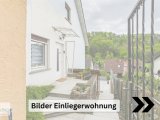 Eingang Einliegerwohnung