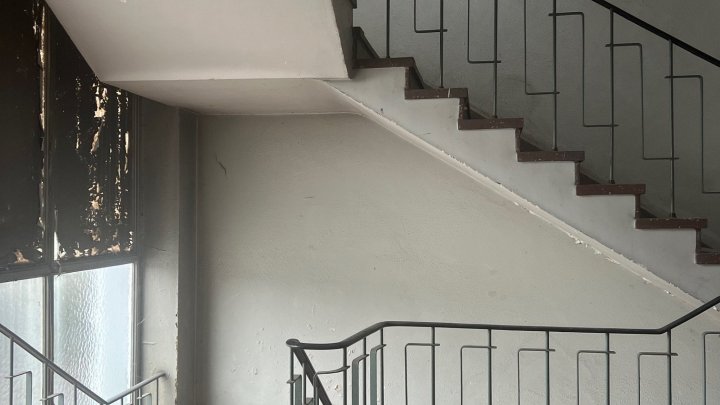 Große Gewerbeimmobilie über 3 Etagen im Herzen von Völklingen zu verkaufen