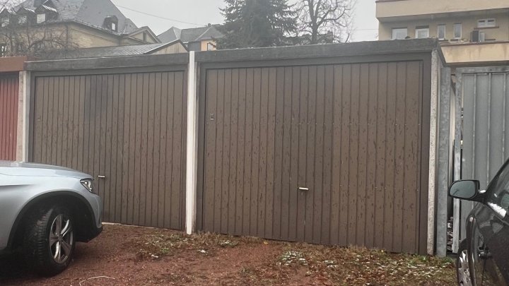 Vielseitiges Mehrfamilienhaus mit Potenzial und Baugrundstück in Bous zu verkaufen - ein Traum für Investoren!