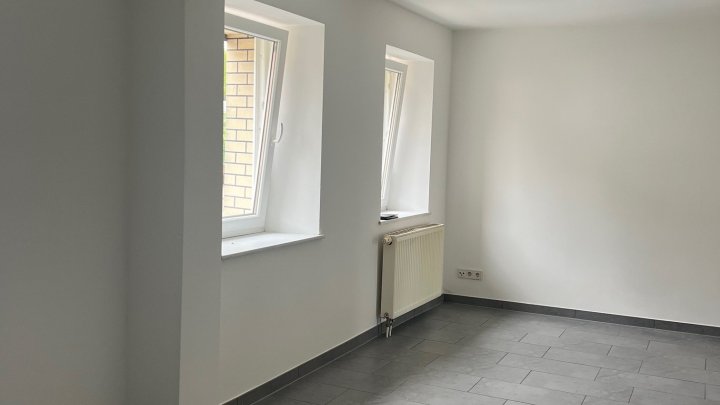 Renovierte Doppelhaushälfte mit Ausbaupotential in Illingen-Uchtelfangen zu verkaufen