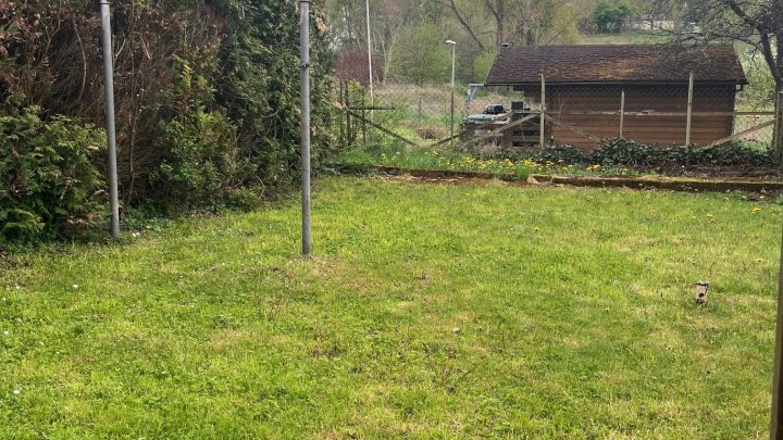 Renovierte Doppelhaushälfte mit Ausbaupotential in Illingen-Uchtelfangen zu verkaufen