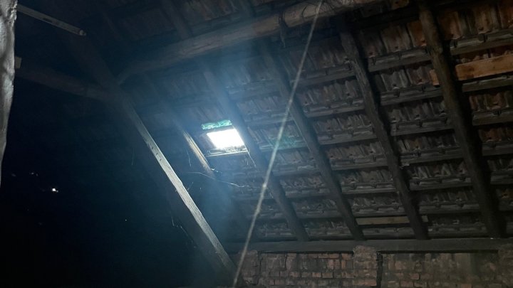 Renovierte Doppelhaushälfte mit Ausbaupotential in Illingen-Uchtelfangen zu verkaufen