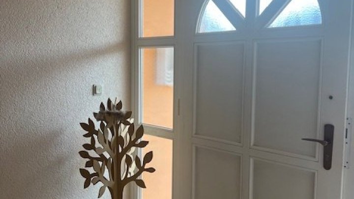 Schön geschnittener Bungalow in Mettlach-OT zu verkaufen