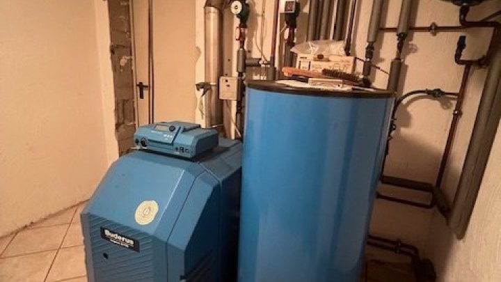 Schön geschnittener Bungalow in Mettlach-OT zu verkaufen