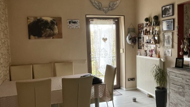 Großes Mehrfamilienhaus mit 4 Wohneinheiten in Großrosseln -Nähe Zentrum- zu verkaufen