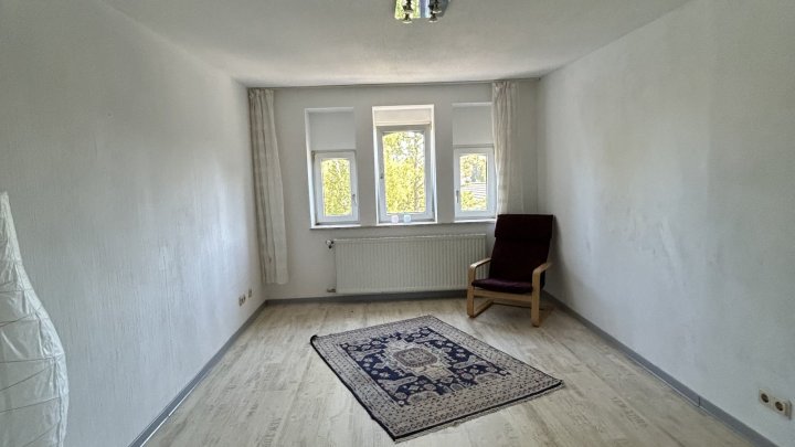 Liebhaberobjekt - einseitig angebautes historisches Vierfamilienhaus in Illingen zu verkaufen