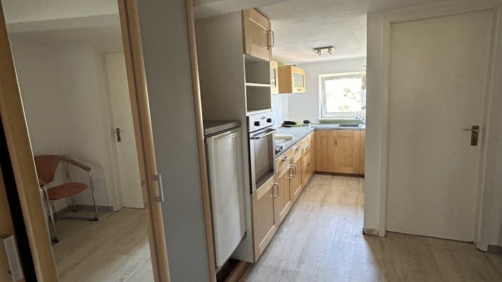 Liebhaberobjekt - einseitig angebautes historisches Vierfamilienhaus in Illingen zu verkaufen