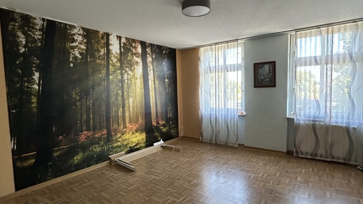 Liebhaberobjekt - einseitig angebautes historisches Vierfamilienhaus in Illingen zu verkaufen