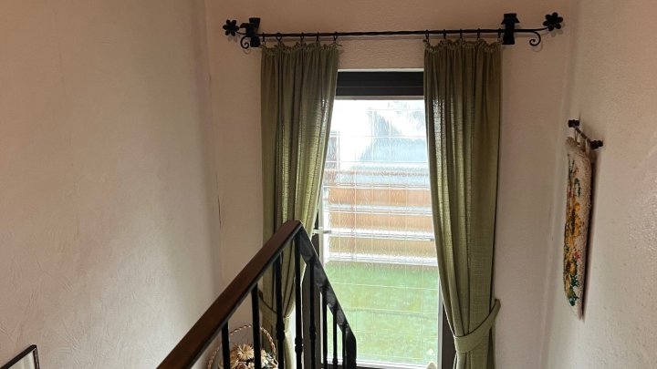  1-Familienhaus in ruhiger Nebenstrasse in Wadgassen-Hostenbach zu verkaufen