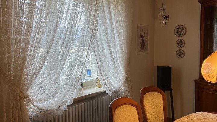  1-Familienhaus in ruhiger Nebenstrasse in Wadgassen-Hostenbach zu verkaufen