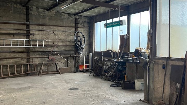  1-Familienhaus in ruhiger Nebenstrasse in Wadgassen-Hostenbach zu verkaufen