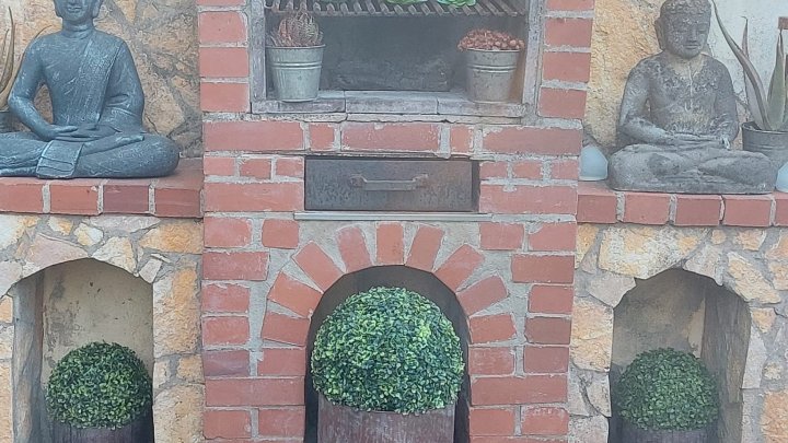 Freistehendes charmantes Einfamilienhaus - für die kleine Familie - in Großrosseln zu verkaufen