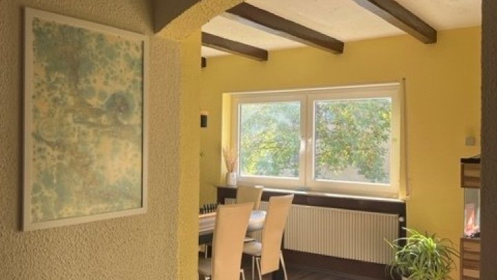 Ein Raumwunder!! Freistehendes 2-3 Familienhaus in ländlicher Gegend von Rehlingen-Siersburg zu verkaufen -Nähe Frankreich-