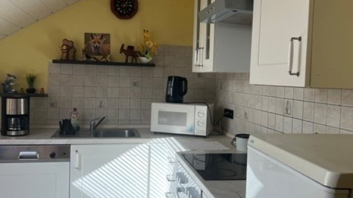 Ein Raumwunder!! Freistehendes 2-3 Familienhaus in ländlicher Gegend von Rehlingen-Siersburg zu verkaufen -Nähe Frankreich-