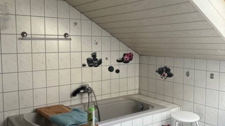 Ein Raumwunder!! Freistehendes 2-3 Familienhaus in ländlicher Gegend von Rehlingen-Siersburg zu verkaufen -Nähe Frankreich-