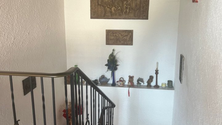 Wieder im Angebot!!!! Freistehendes 1-Familienhaus in zentraler Lage von Lebach zu verkaufen