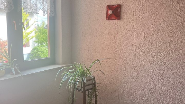 Wieder im Angebot!!!! Freistehendes 1-Familienhaus in zentraler Lage von Lebach zu verkaufen