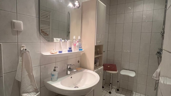 Wieder im Angebot!!!! Freistehendes 1-Familienhaus in zentraler Lage von Lebach zu verkaufen