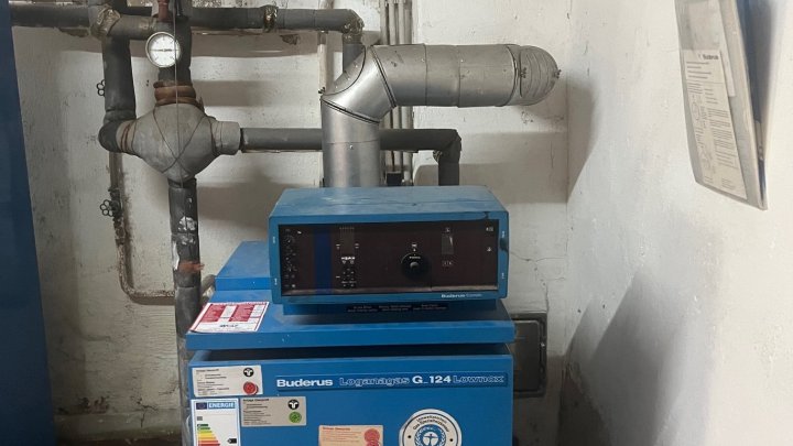 Wieder im Angebot!!!! Freistehendes 1-Familienhaus in zentraler Lage von Lebach zu verkaufen