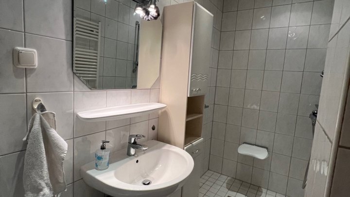 Wieder im Angebot!!!! Freistehendes 1-Familienhaus in zentraler Lage von Lebach zu verkaufen