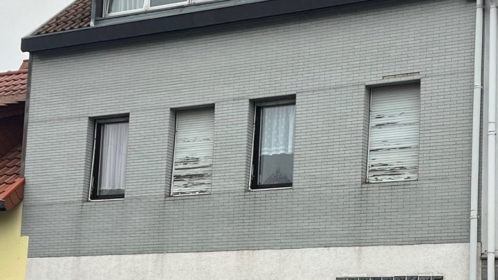 Bauträger aufgepasst!!! Sanierungobjekt mit Nebengebäude und separatem Baugrundstück in St. Ingbert