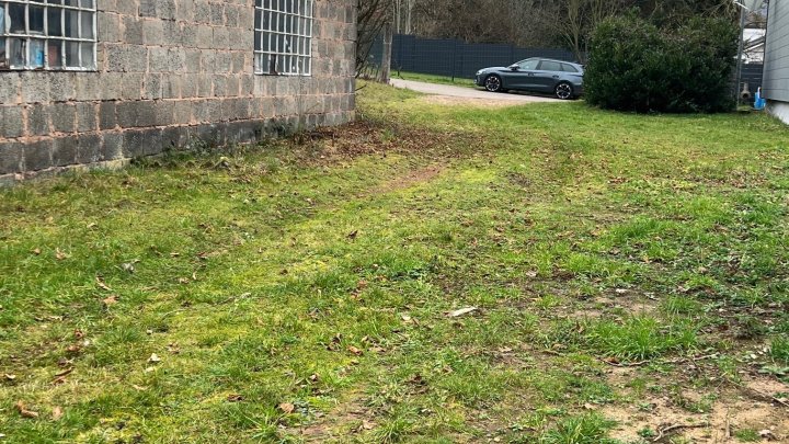 Bauträger aufgepasst!!! Sanierungobjekt mit Nebengebäude und separatem Baugrundstück in St. Ingbert