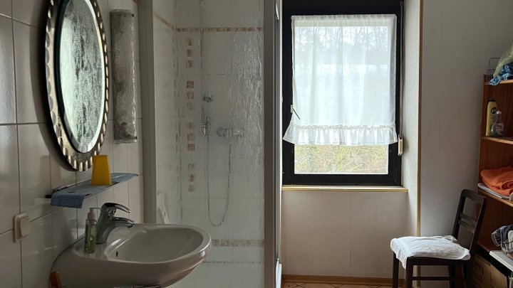 Bauträger aufgepasst!!! Sanierungobjekt mit Nebengebäude und separatem Baugrundstück in St. Ingbert