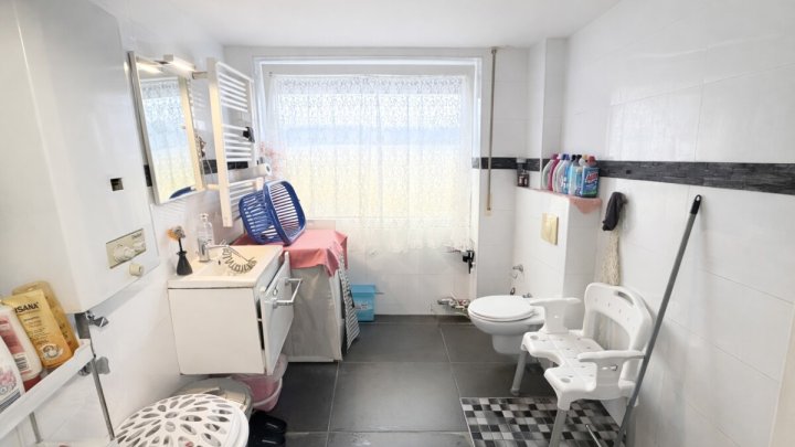 3-ZKB-Wohnung inkl. Stellplatz in Saarbrücken-Fechingen