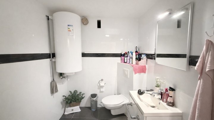 3-ZKB-Wohnung inkl. Stellplatz in Saarbrücken-Fechingen