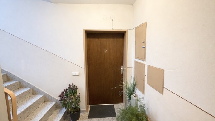 3-ZKB-Wohnung inkl. Stellplatz in Saarbrücken-Fechingen