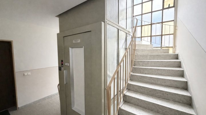 3-ZKB-Wohnung inkl. Stellplatz in Saarbrücken-Fechingen