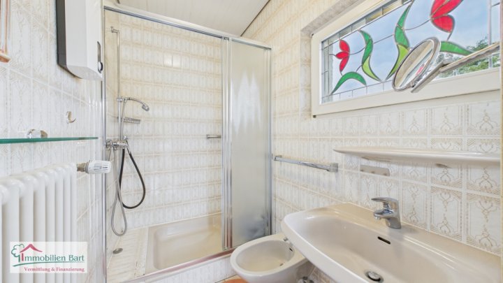 PERL: WOHNHAUS MIT CHARME IN TOP WOHNLAGE!