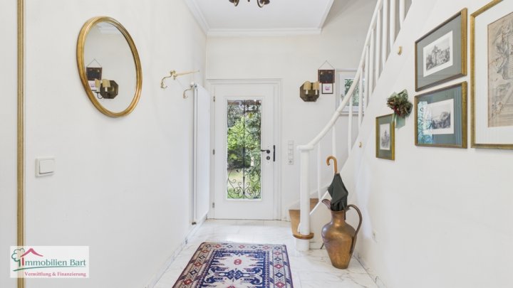 PERL: WOHNHAUS MIT CHARME IN TOP WOHNLAGE!