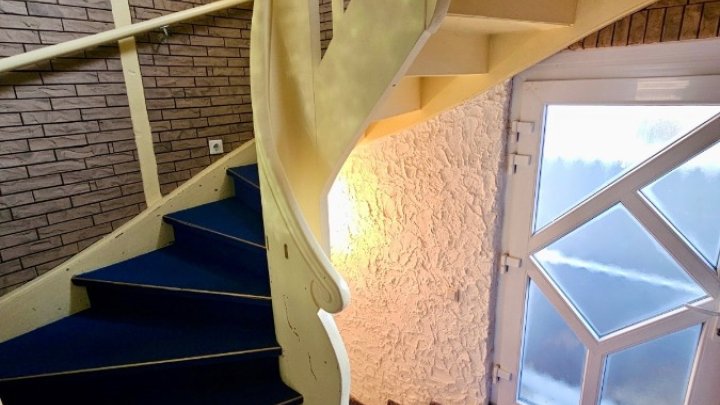 Großes Praxishaus in Zweibrücken auf ca. 376 qm mit viel Potenzial