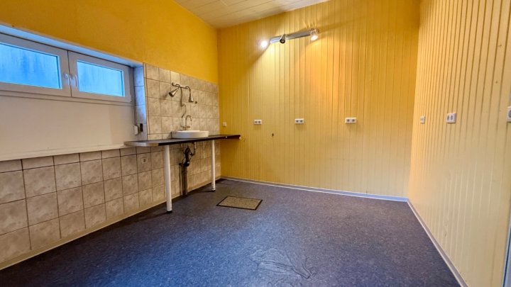 Großes Praxishaus in Zweibrücken auf ca. 376 qm mit viel Potenzial