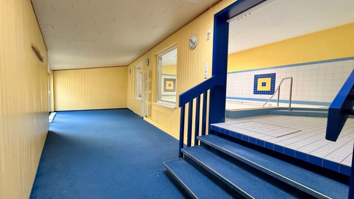 Großes Praxishaus in Zweibrücken auf ca. 376 qm mit viel Potenzial