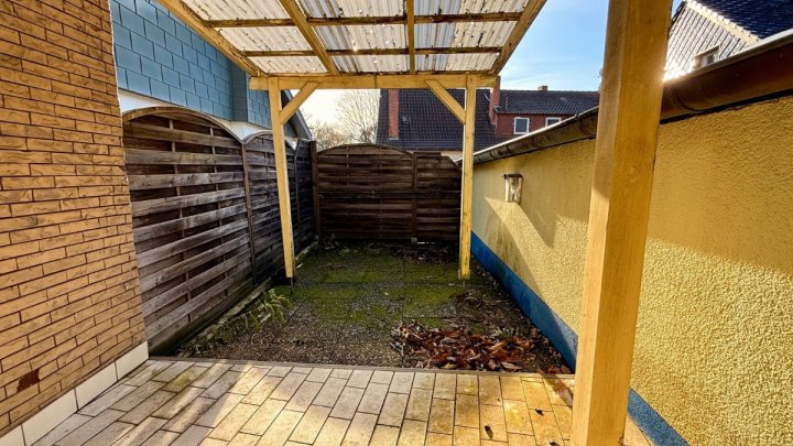 Großes Praxishaus in Zweibrücken auf ca. 376 qm mit viel Potenzial