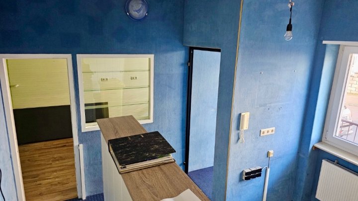 Großes Praxishaus in Zweibrücken auf ca. 376 qm mit viel Potenzial