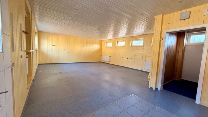 Großes Praxishaus in Zweibrücken auf ca. 376 qm mit viel Potenzial