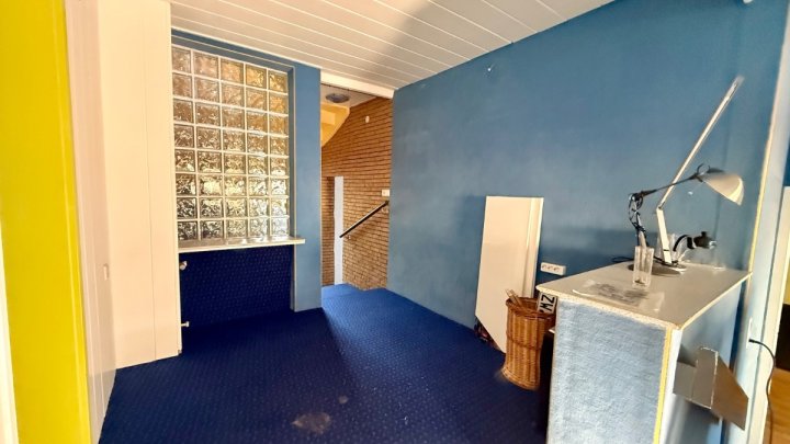 Großes Praxishaus in Zweibrücken auf ca. 376 qm mit viel Potenzial