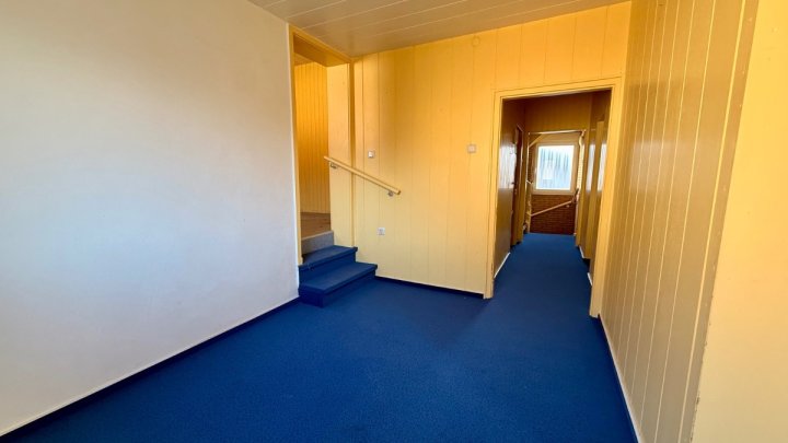 Großes Praxishaus in Zweibrücken auf ca. 376 qm mit viel Potenzial