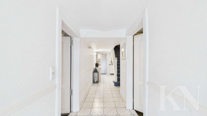 Vielseitiges Ein- bis Zweifamilienhaus in Saarbrücken-Güdingen!