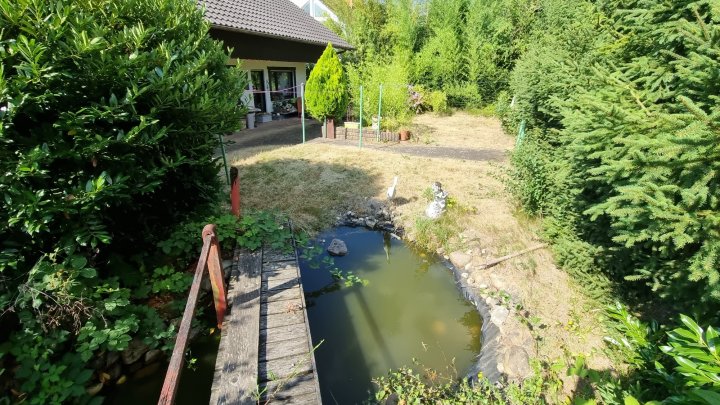 Ein - Zweifamilienhaus in hervorragender Lage von Diefflen
