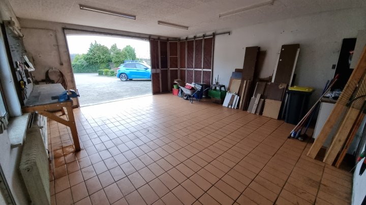 Außergewöhnliches Einfamilienhaus in traumhafter Lage für Grundstücksliebhaber zu vermieten