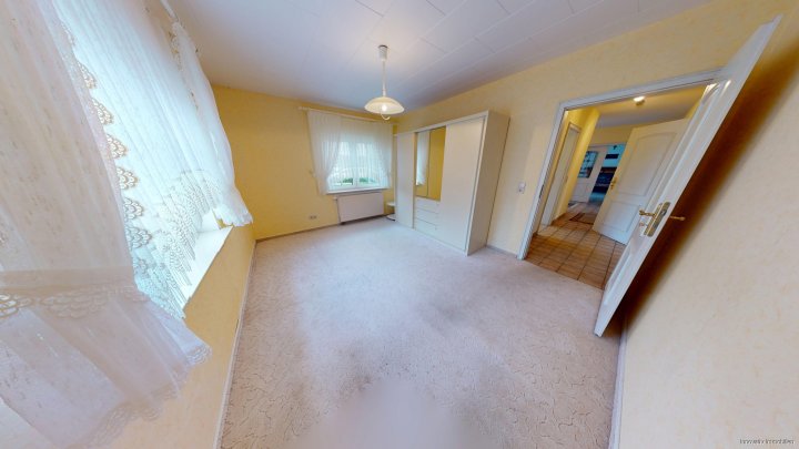 Außergewöhnliches Einfamilienhaus in traumhafter Lage für Grundstücksliebhaber zu vermieten