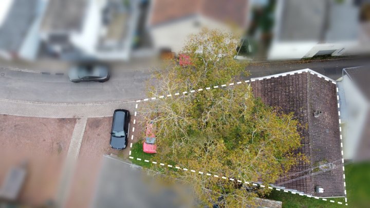 Reserviert !Hochwertig modernisiertes Einfamilienhaus in attraktiver Wohnlage