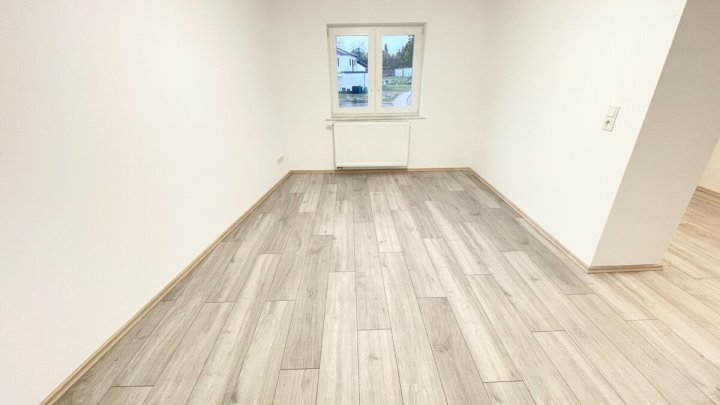 Reserviert !Hochwertig modernisiertes Einfamilienhaus in attraktiver Wohnlage