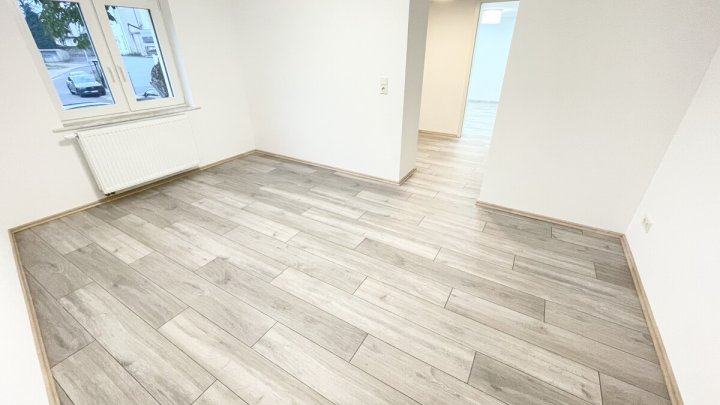 Reserviert !Hochwertig modernisiertes Einfamilienhaus in attraktiver Wohnlage