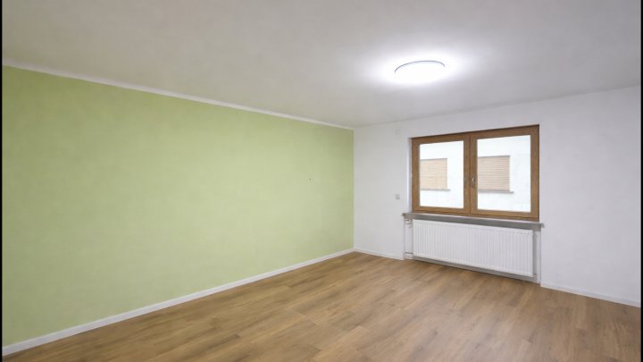 Freistehendes Einfamilienhaus in ruhiger Lage von Losheim-OT.