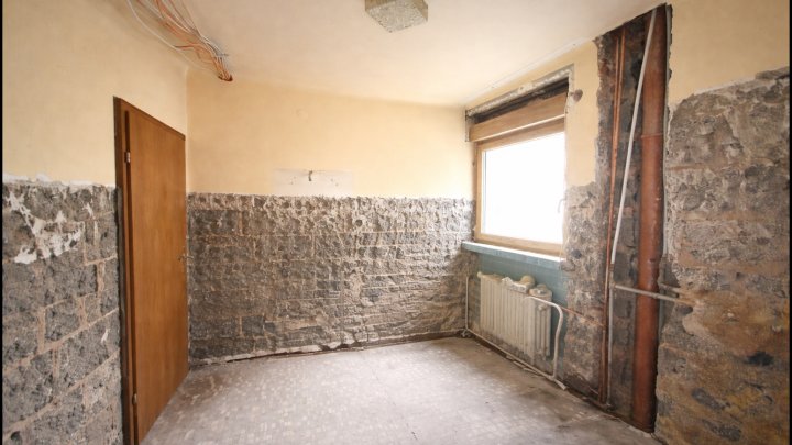 Freistehendes Einfamilienhaus in ruhiger Lage von Losheim-OT.